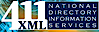 411Xml logo