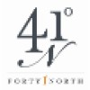 Forty 1 North logo