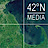 North 42 Media logo