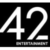 42 Entertainment logo