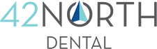 42 North Dental logo