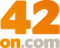 42On logo