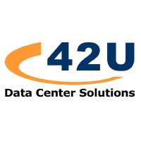 42U Data Center Solutions logo