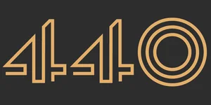 440 Main Restaurant logo