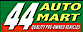 Auto Mart logo