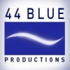 44 Blue Productions logo