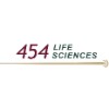 454 Life Sciences logo