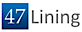 47Lining, a Hitachi Vantara logo