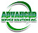 Advanced Service Solutions logo