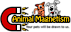 Animal Magnetism logo