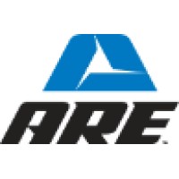 A.R.E logo