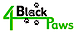 Black Paws logo