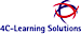 4C-Learning Solutions logo