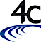 4C Associates logo