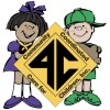 Community Coordinated Care for Children logo