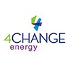 4Change Energy logo