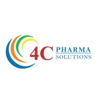 4C Pharma Solutions logo