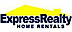 Express Realty logo