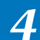 four for business logo