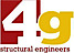 4g engineering logo