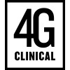 4G Clinical logo