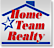 Home Team Realty logo