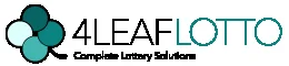 4 Leaf Lotto logo