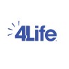 4Life Research logo