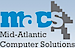 Mid-Atlantic Computer Solutions logo