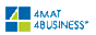 4MAT 4Business logo