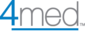 4med Imaging Solutions logo