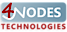 4Nodes Technologies logo