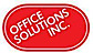 Office Solutions logo