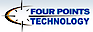 Points Technology logo