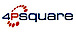 4P Square | Expand Your Possibilities logo