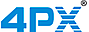 4PX Express logo