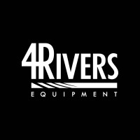 4Rivers Equipment logo