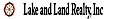 Lake & Land Realty logo