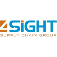 4SiGHT Supply Chain Group logo