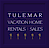 Tulemar logo