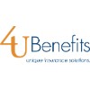 4U Benefits logo