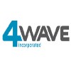 4Wave logo