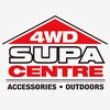 4WD Supacentre logo