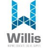 Willis logo