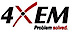 4XEM logo