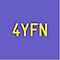 4YFN logo