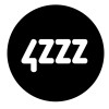 4ZZZ Radio logo