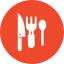 5 Herb Pizza logo