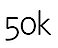 50,000Feet logo