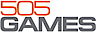 505Games logo